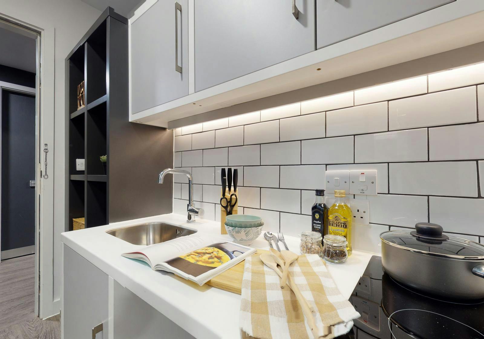 Platinum Studio Accessible