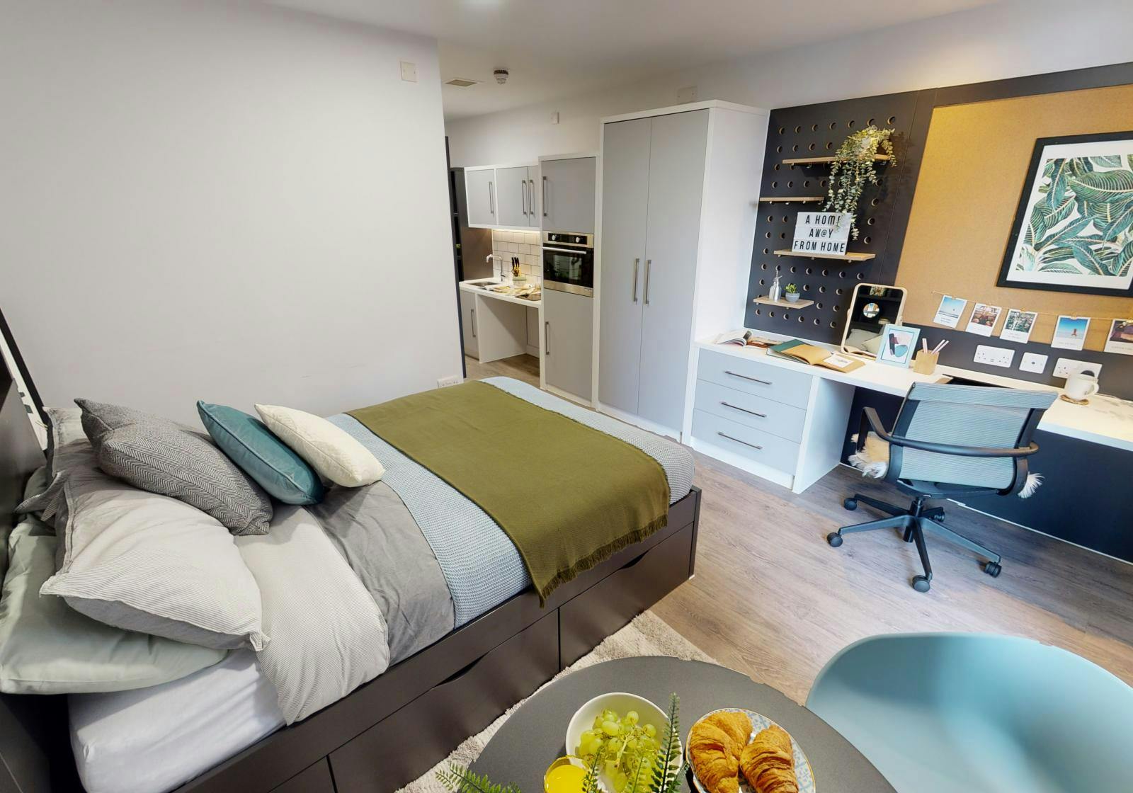 Platinum Studio Accessible