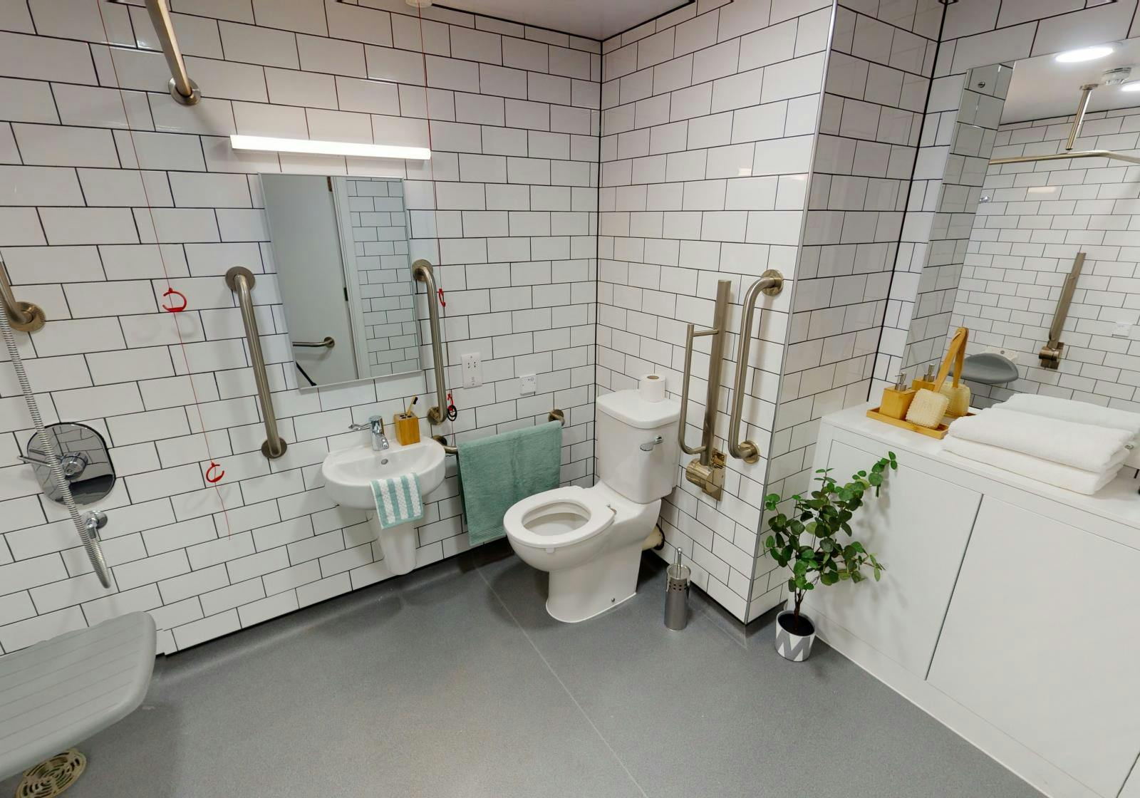 Platinum Studio Accessible