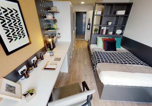 Three Bedroom Apartments In Metairie