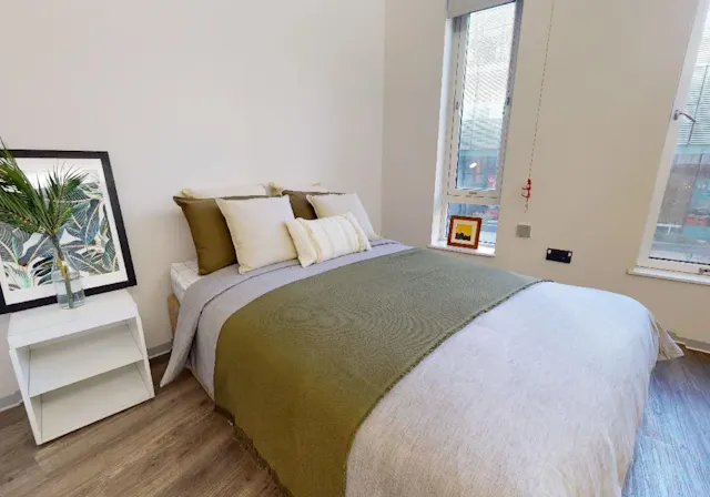 Platinum Studio Plus room image 1