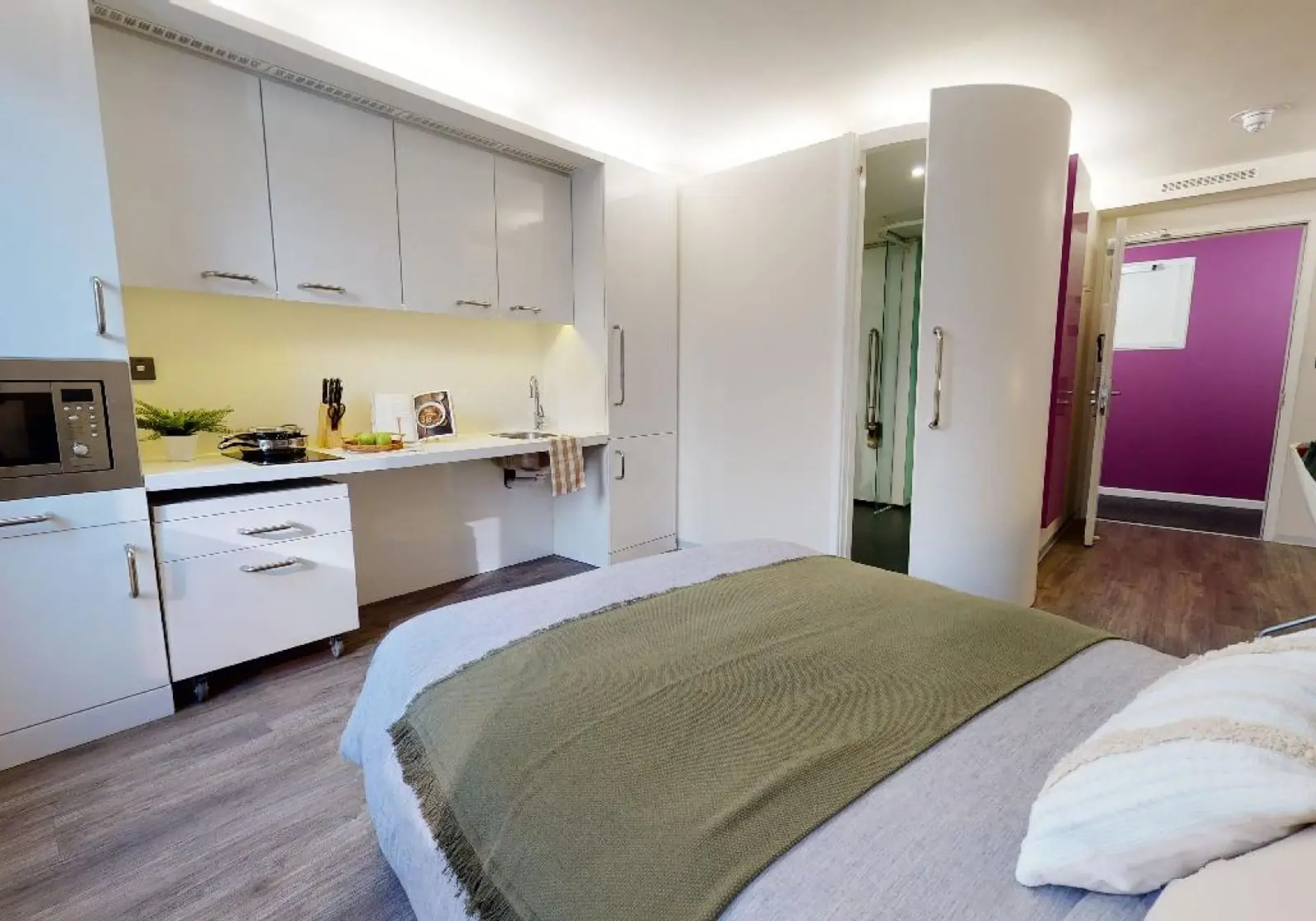 Diamond Studio ROOM 3