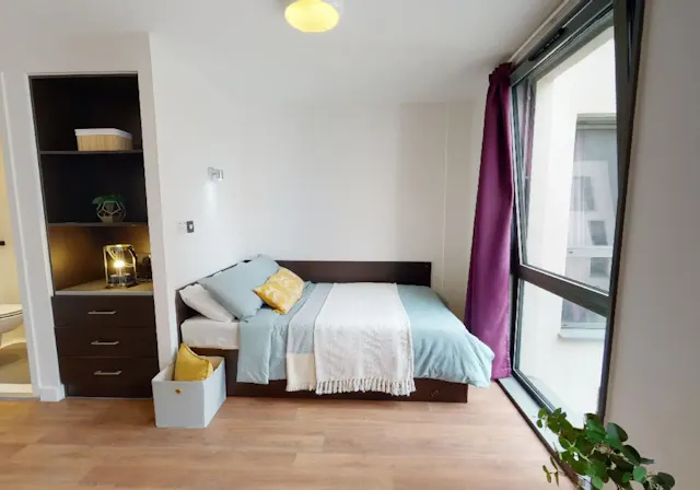 Platinum En Suite room image 1