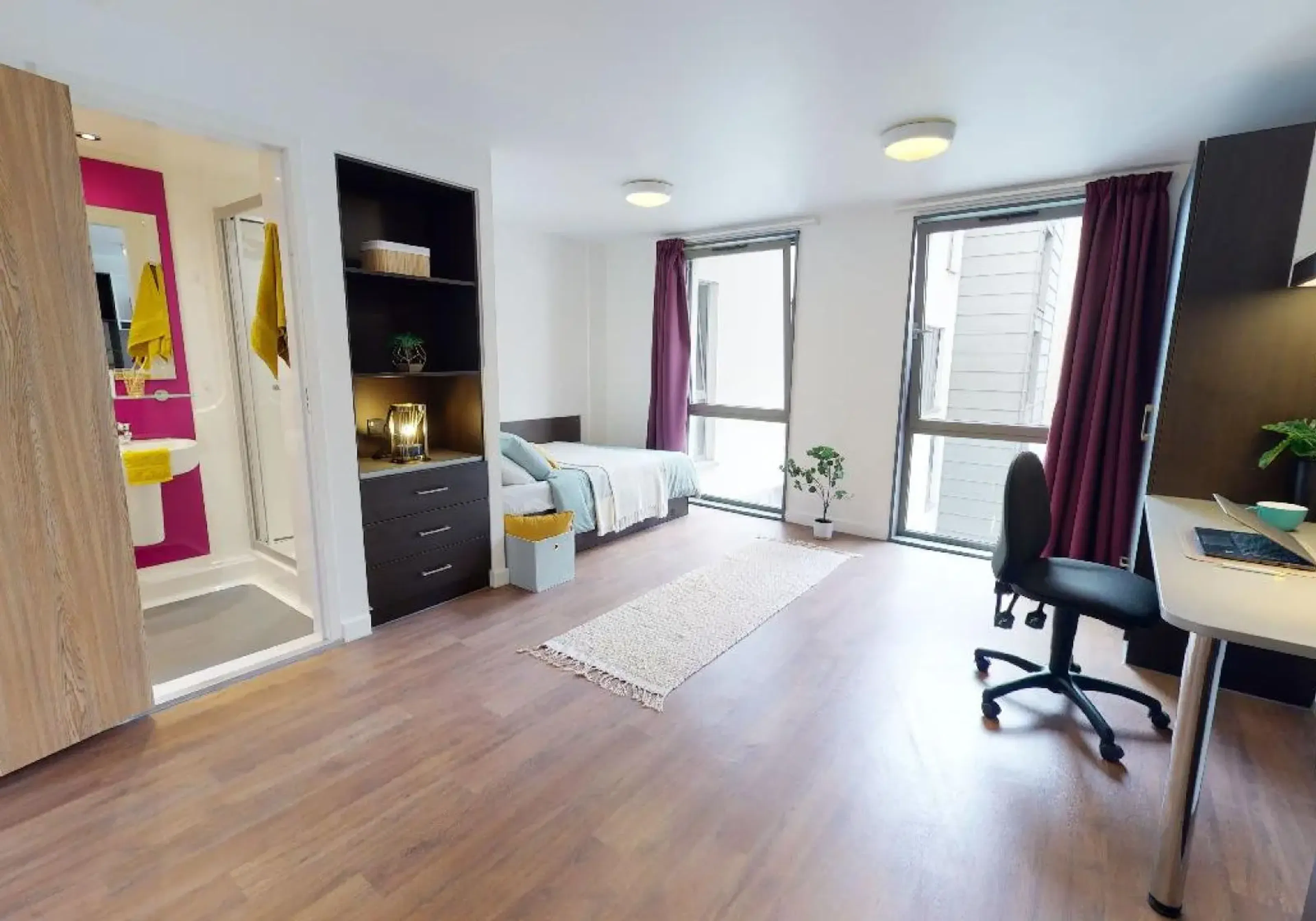 Platinum En Suite ROOM 3