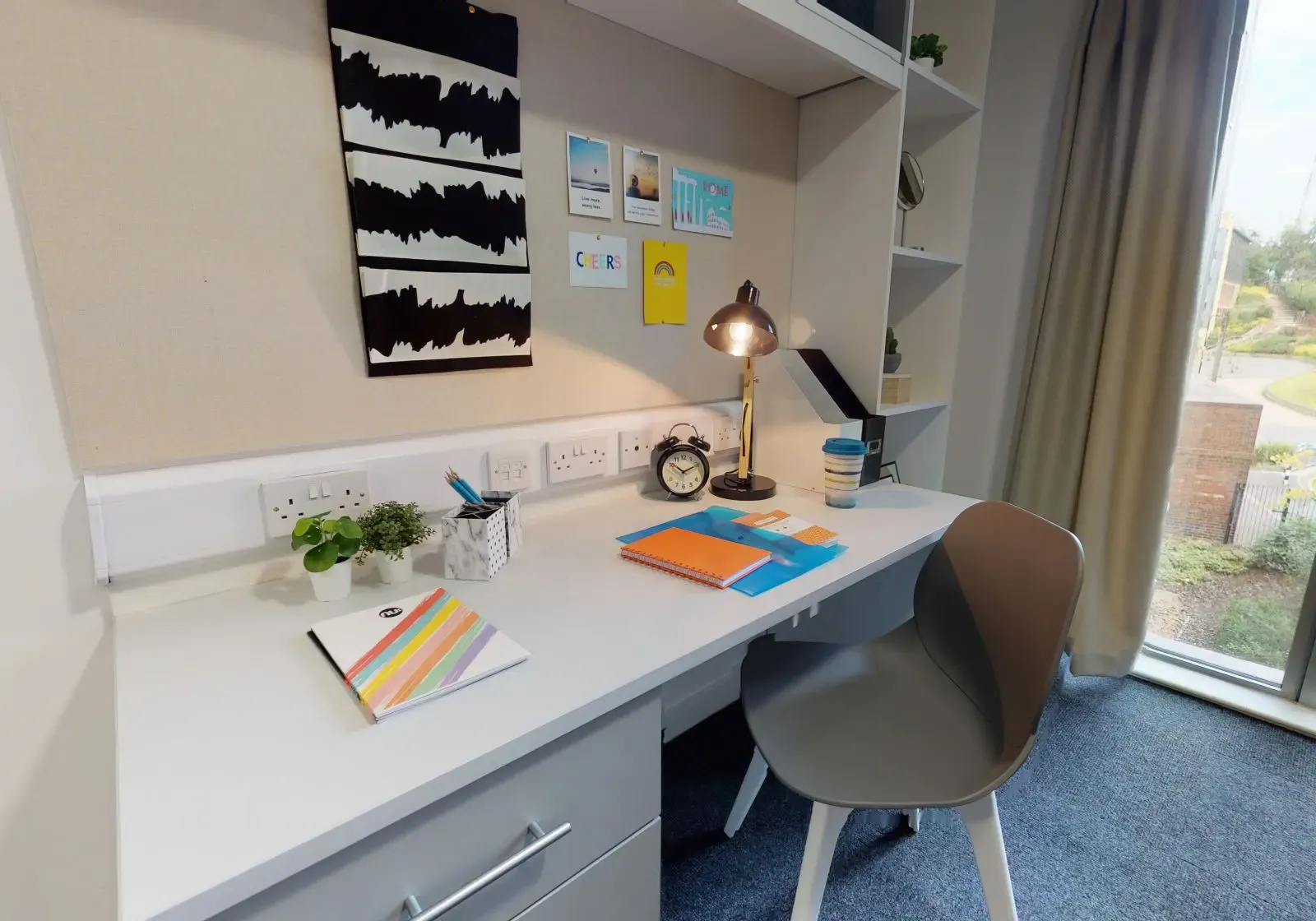 Bronze En Suite Plus