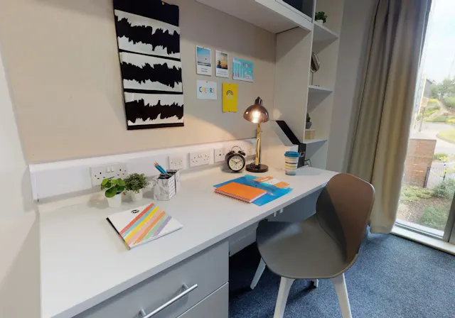 Bronze En Suite Plus room image 2