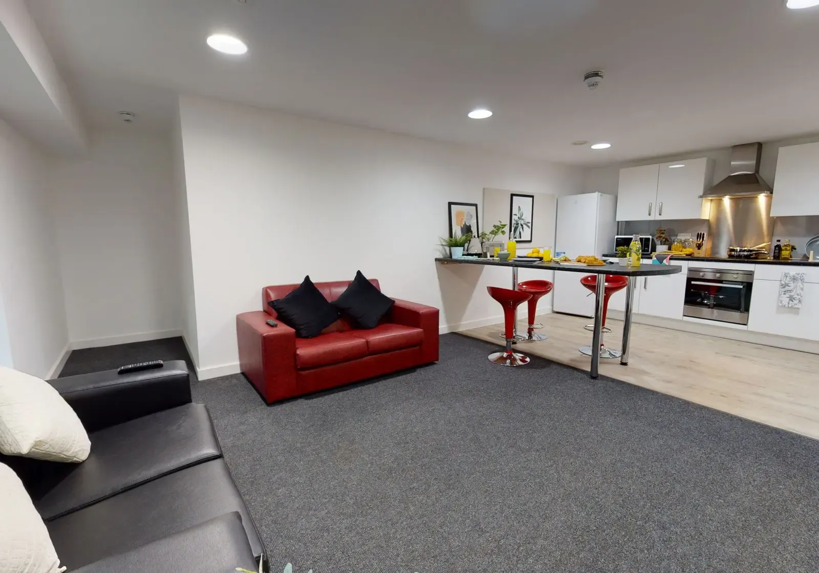 Bronze En Suite Plus