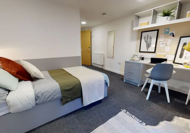 Platinum En Suite room image 1