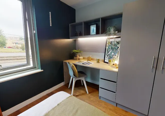 Bronze En Suite room image 4