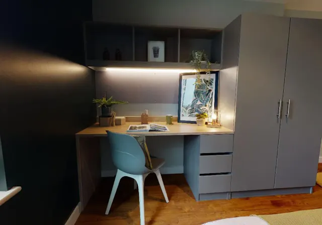 Bronze En Suite Plus room image 2