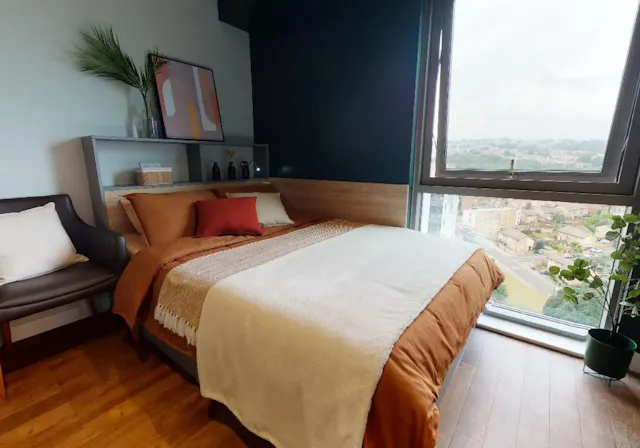 Gold Studio Plus room image 1