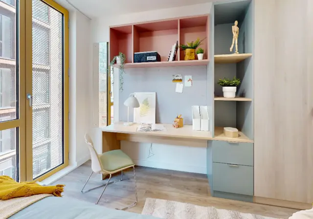 Platinum En Suite room image 2