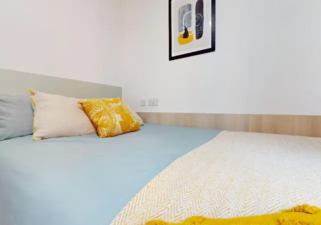 Platinum En Suite room image 1