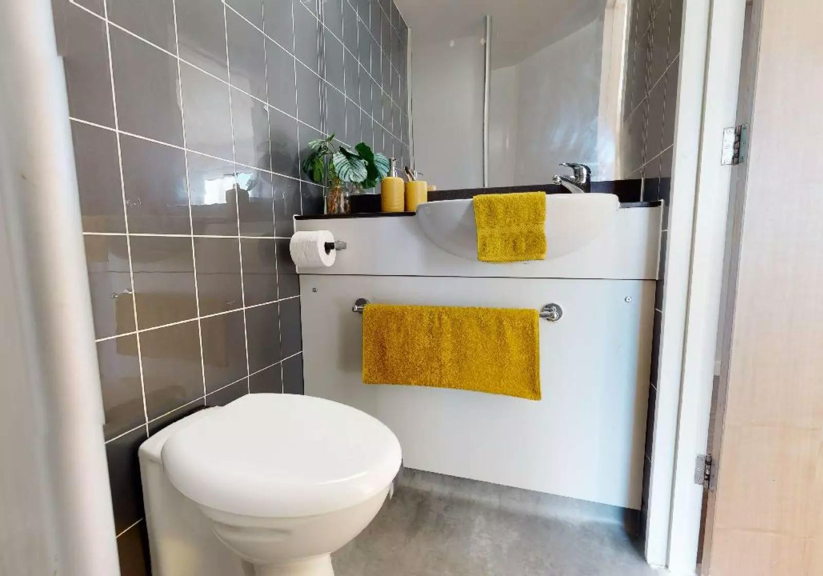 Platinum Studio Accessible