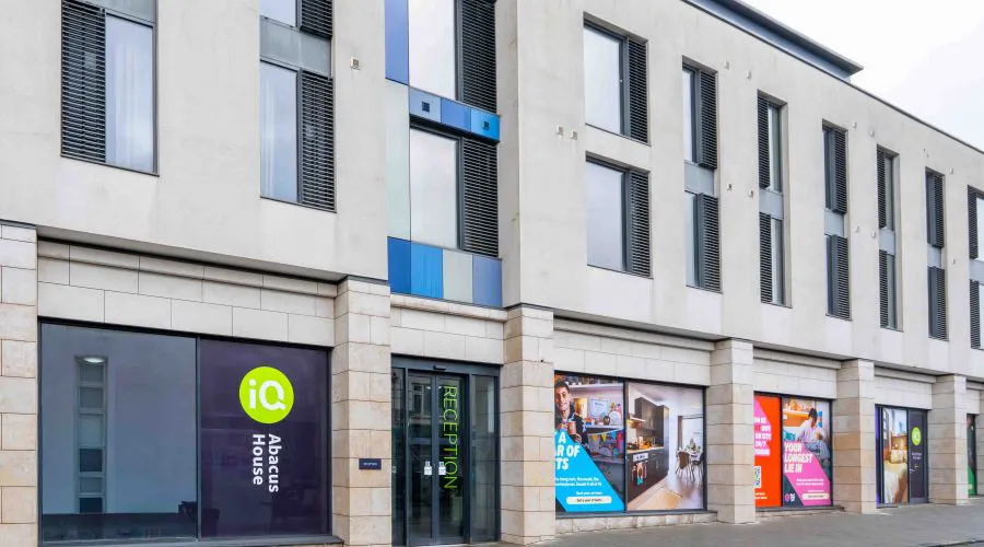 iQ Abacus House-Brighton-BUILDING-1
