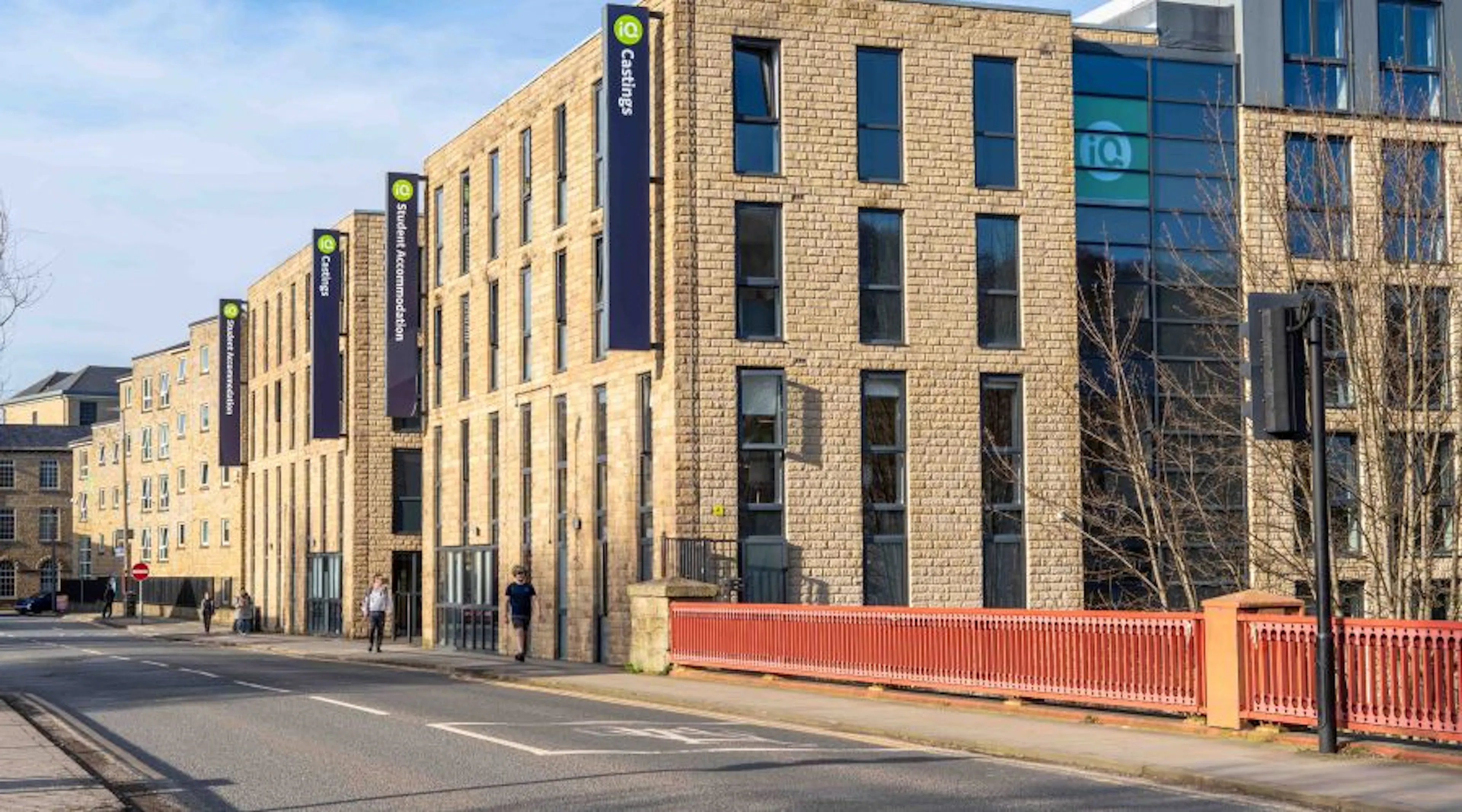 iQ Castings, Huddersfield