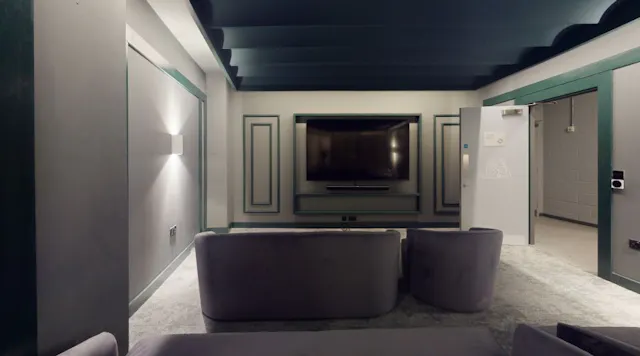 Bronze Studio Premium room image 1
