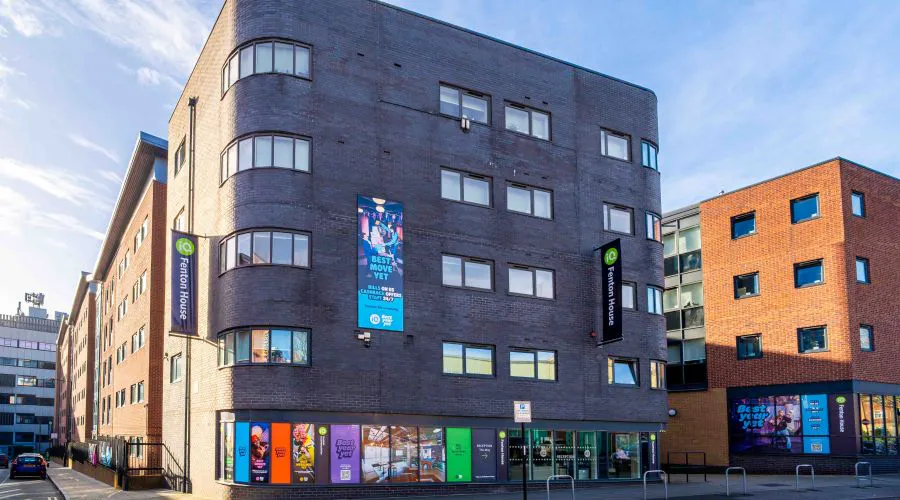 iQ Fenton House, Sheffield-Sheffield-BUILDING-1