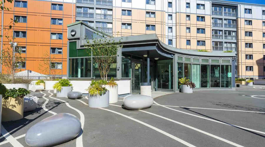 iQ Kerria Apartments-Manchester-BUILDING-1