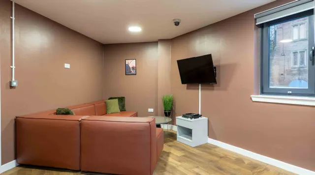 One Bed Apartment room image 1