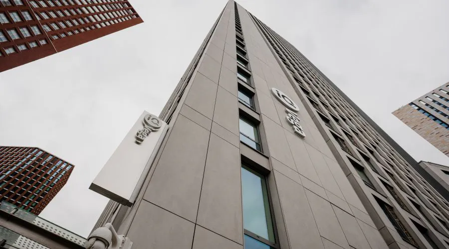 BUILDING BUILDING