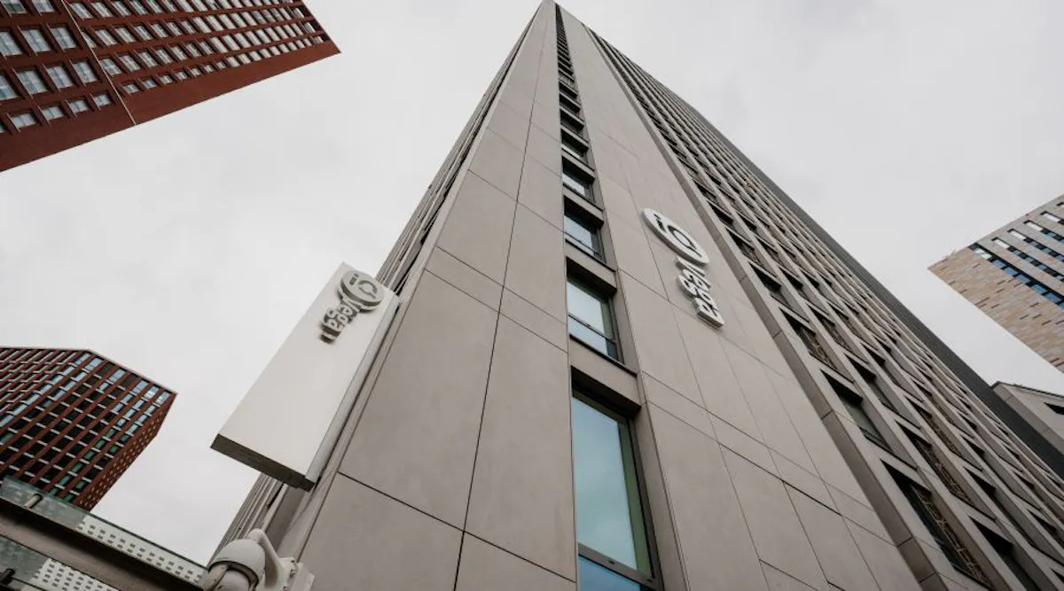BUILDING BUILDING