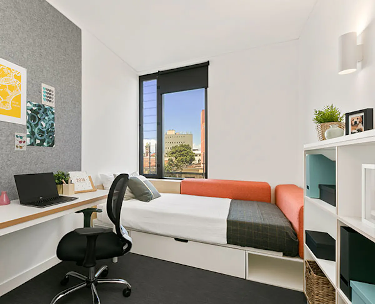 Apartment ROOM