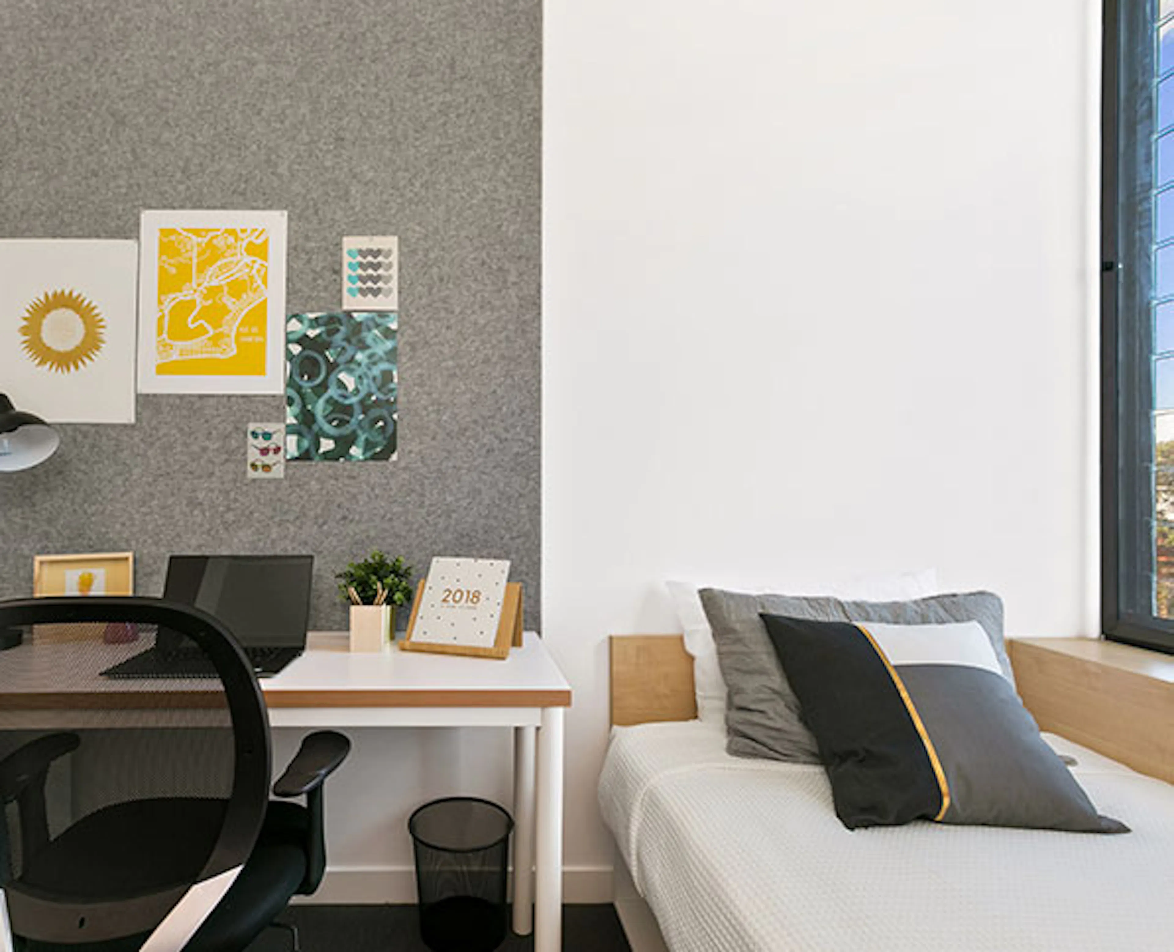 Apartment ROOM 1