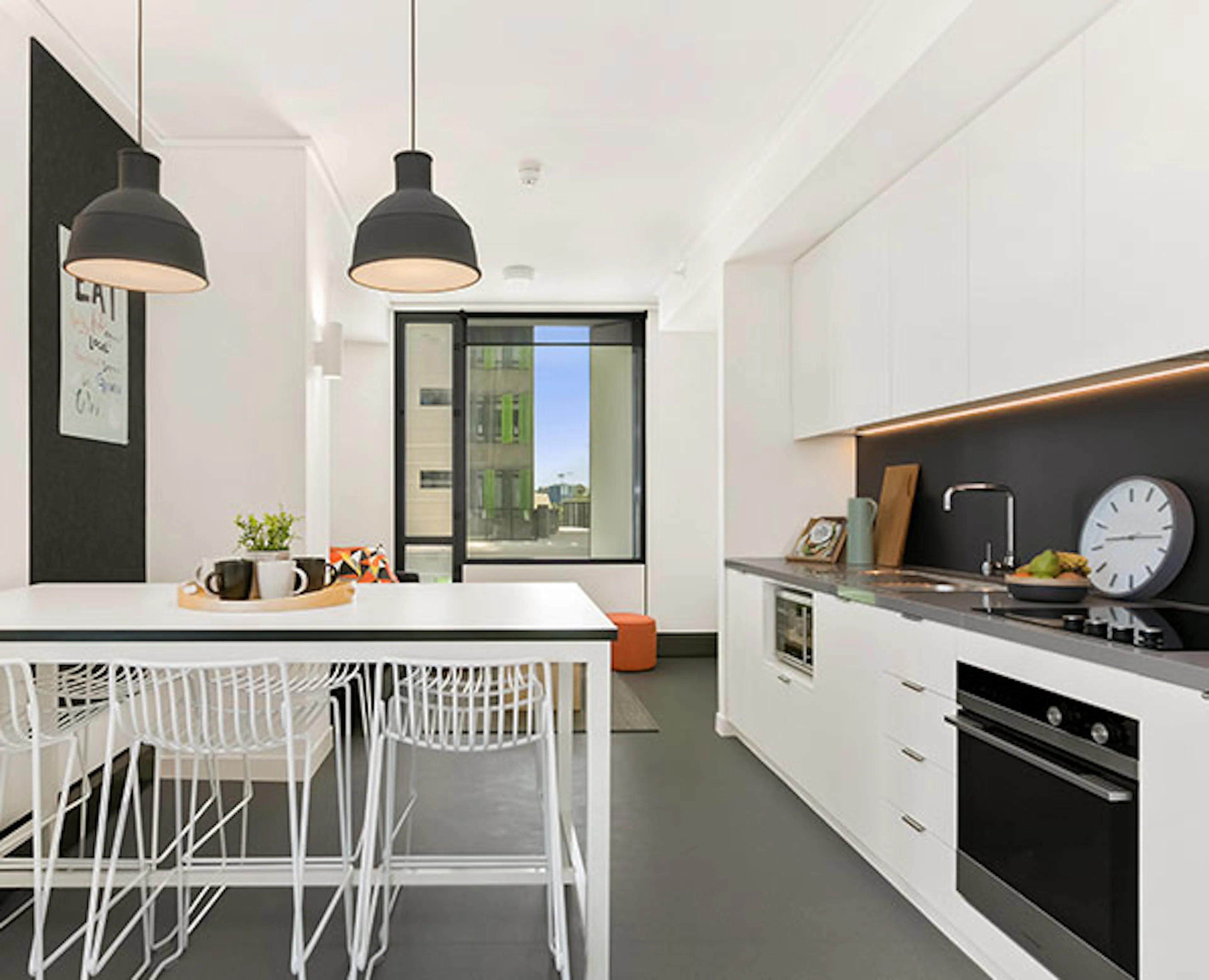 Apartment KITCHEN 3
