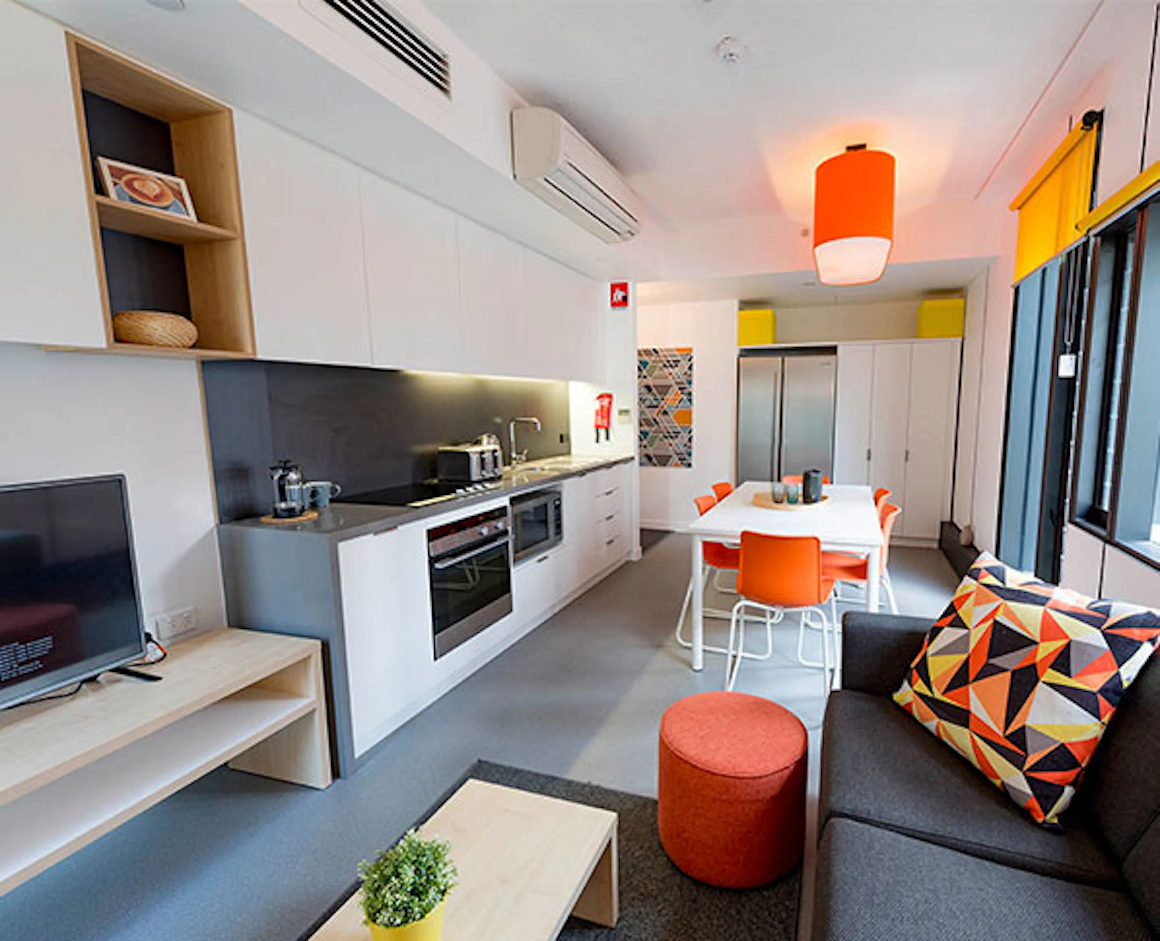 Apartment KITCHEN 2