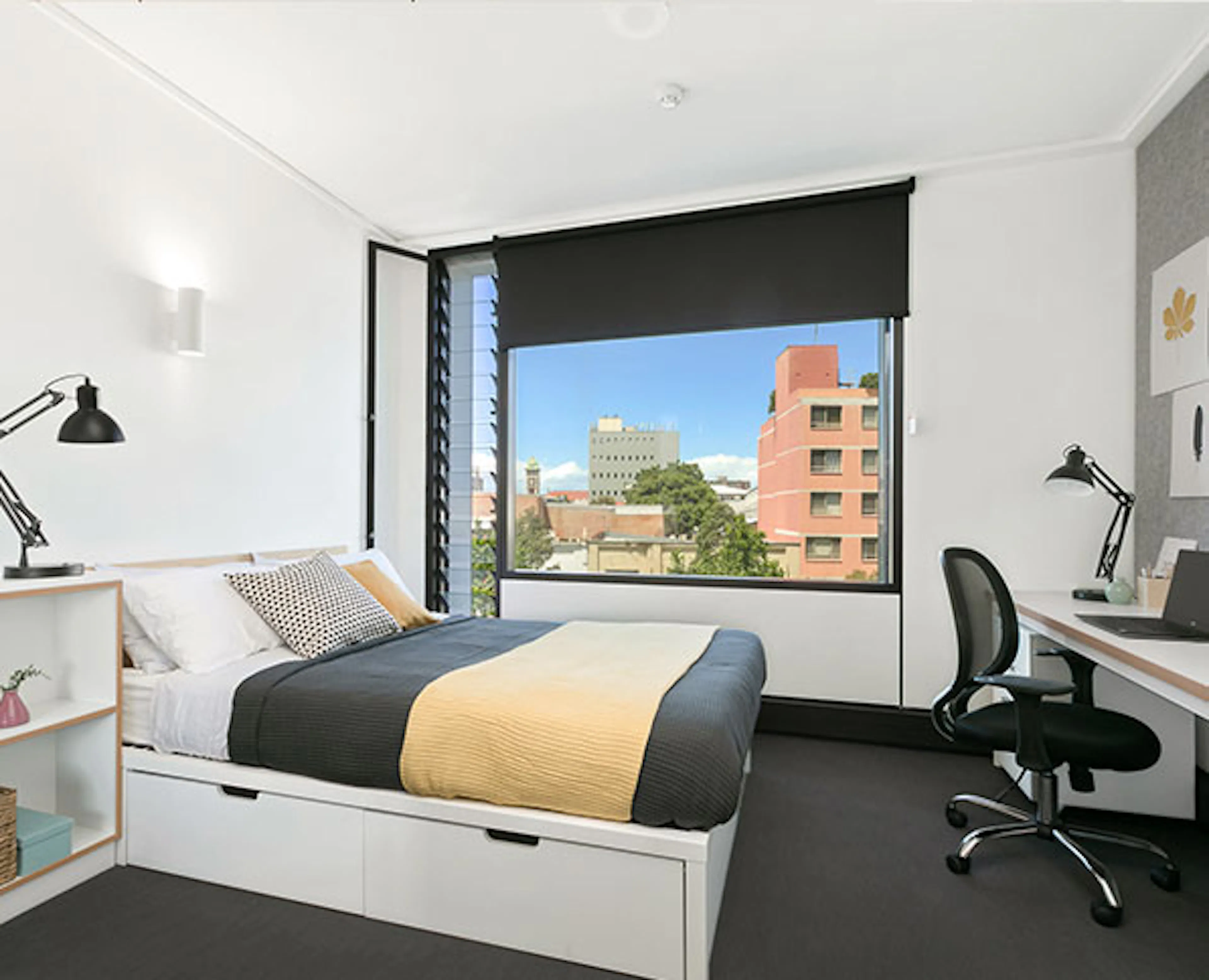 Apartment ROOM 2