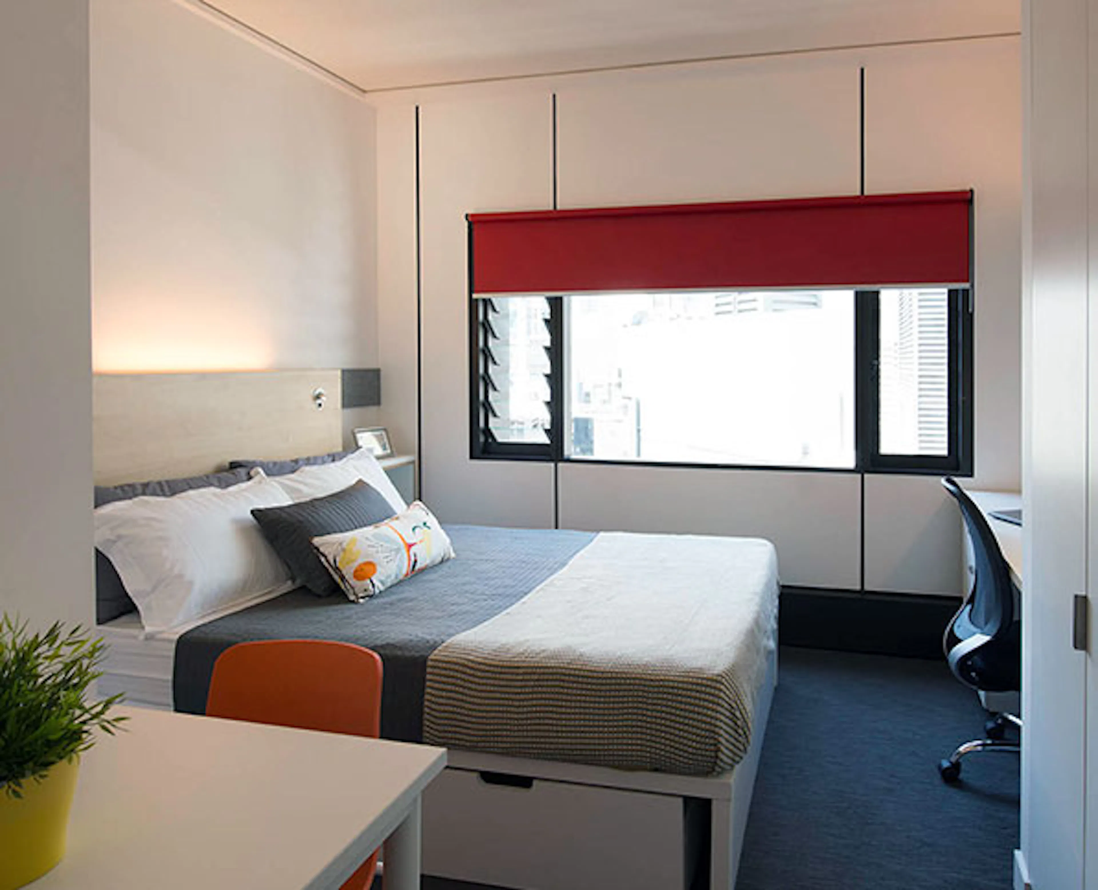 Apartment ROOM 1