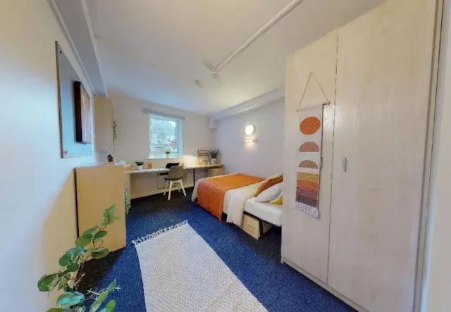 Bronze En Suite Plus room image 1