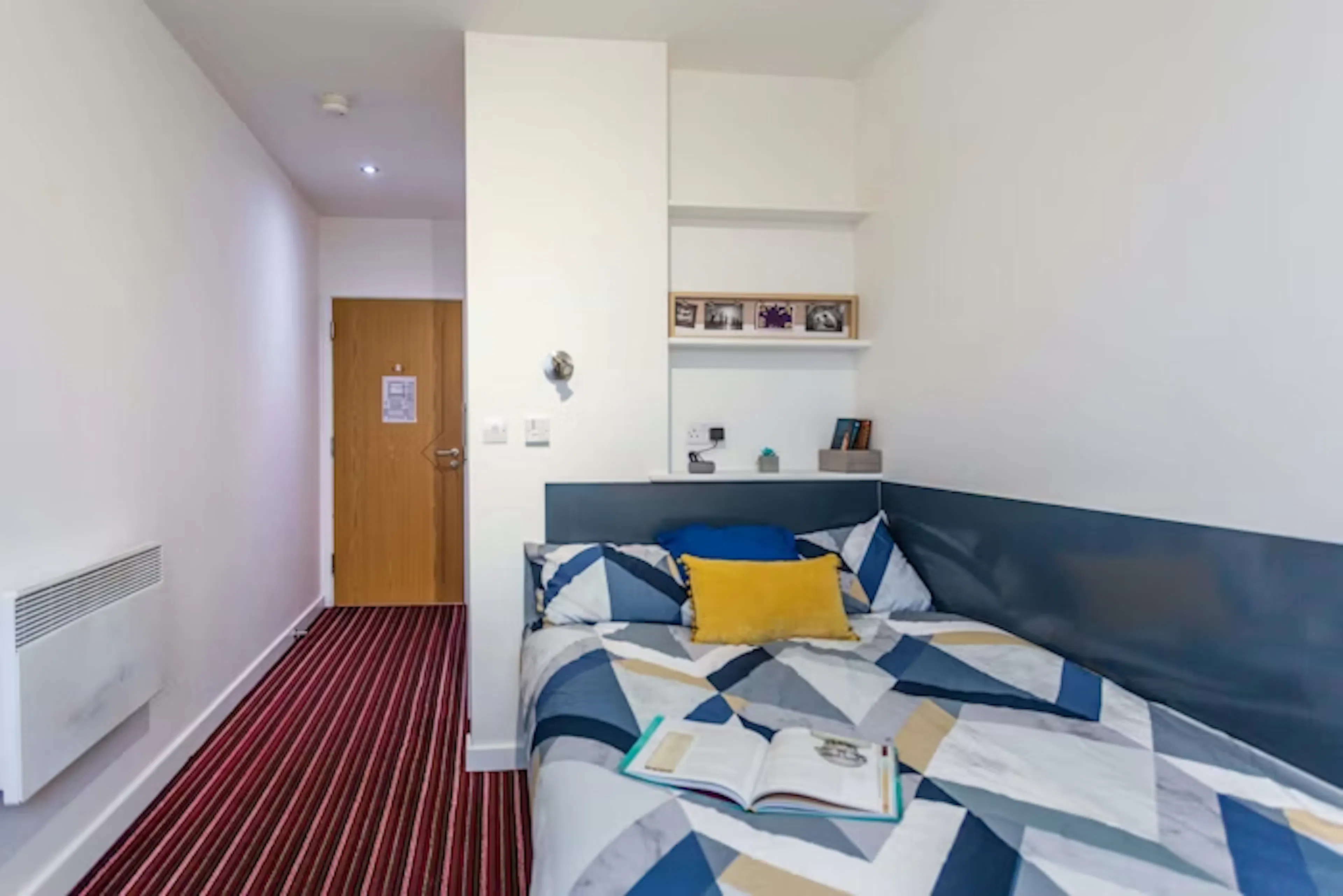 Five Bed Bronze Plus ROOM 4