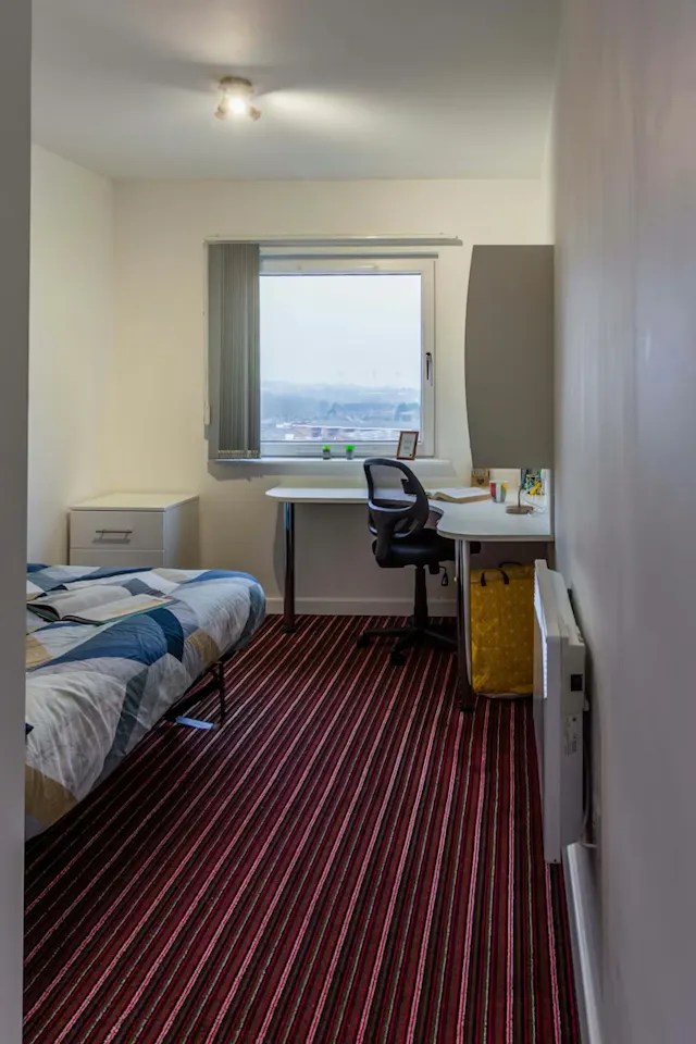Five Bed Platinum room image 2