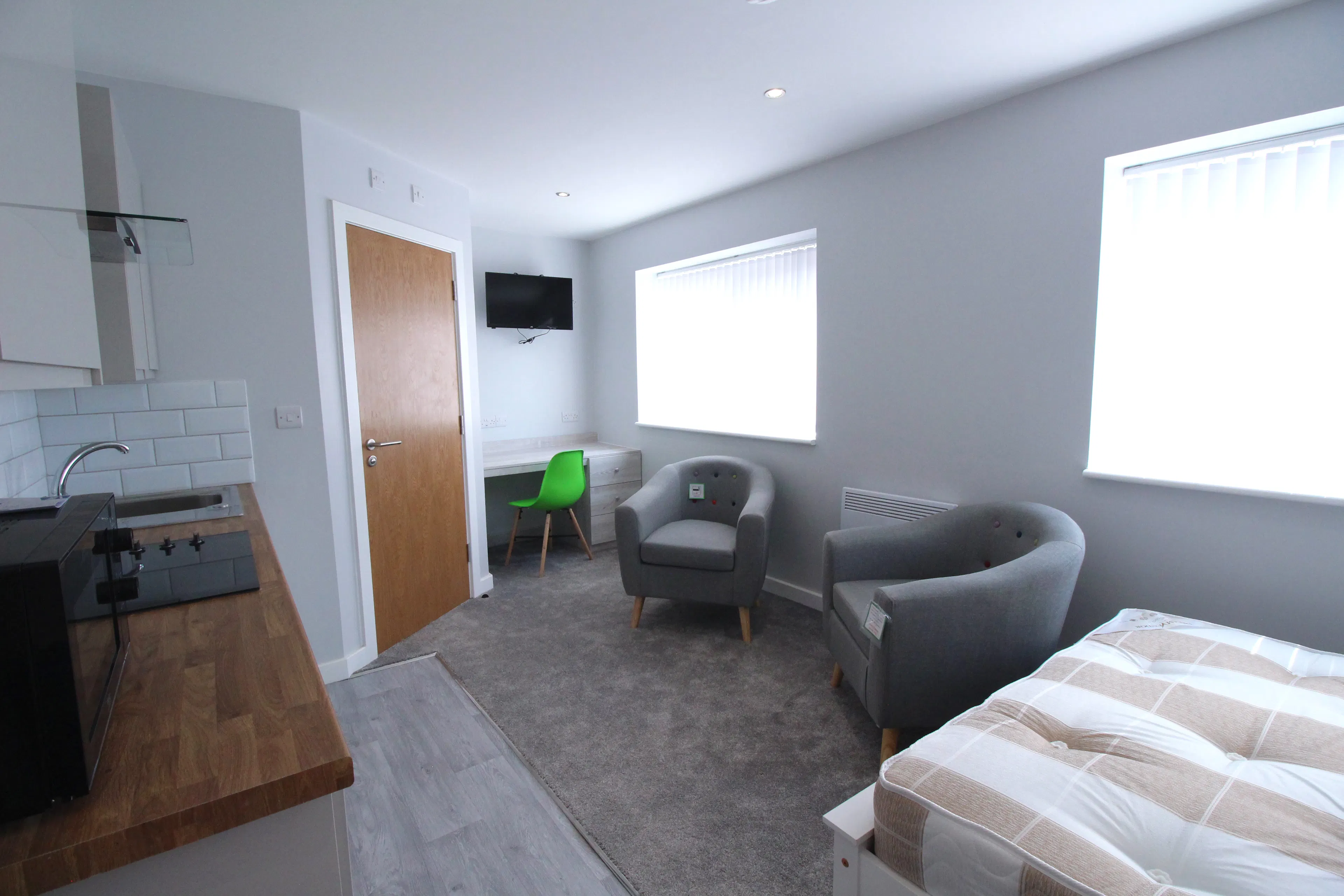 Premium Studio ROOM 3