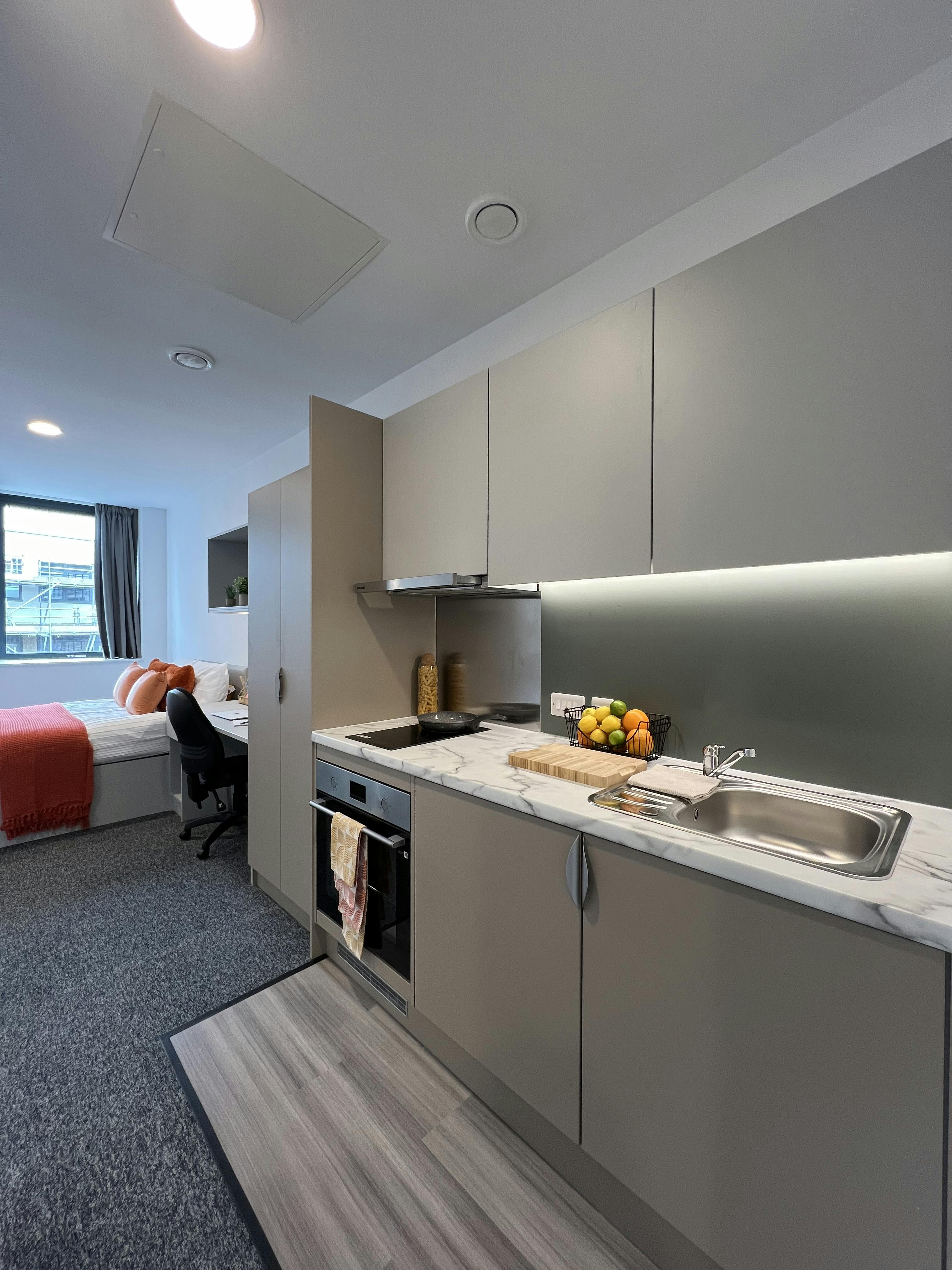 true Superior Studio