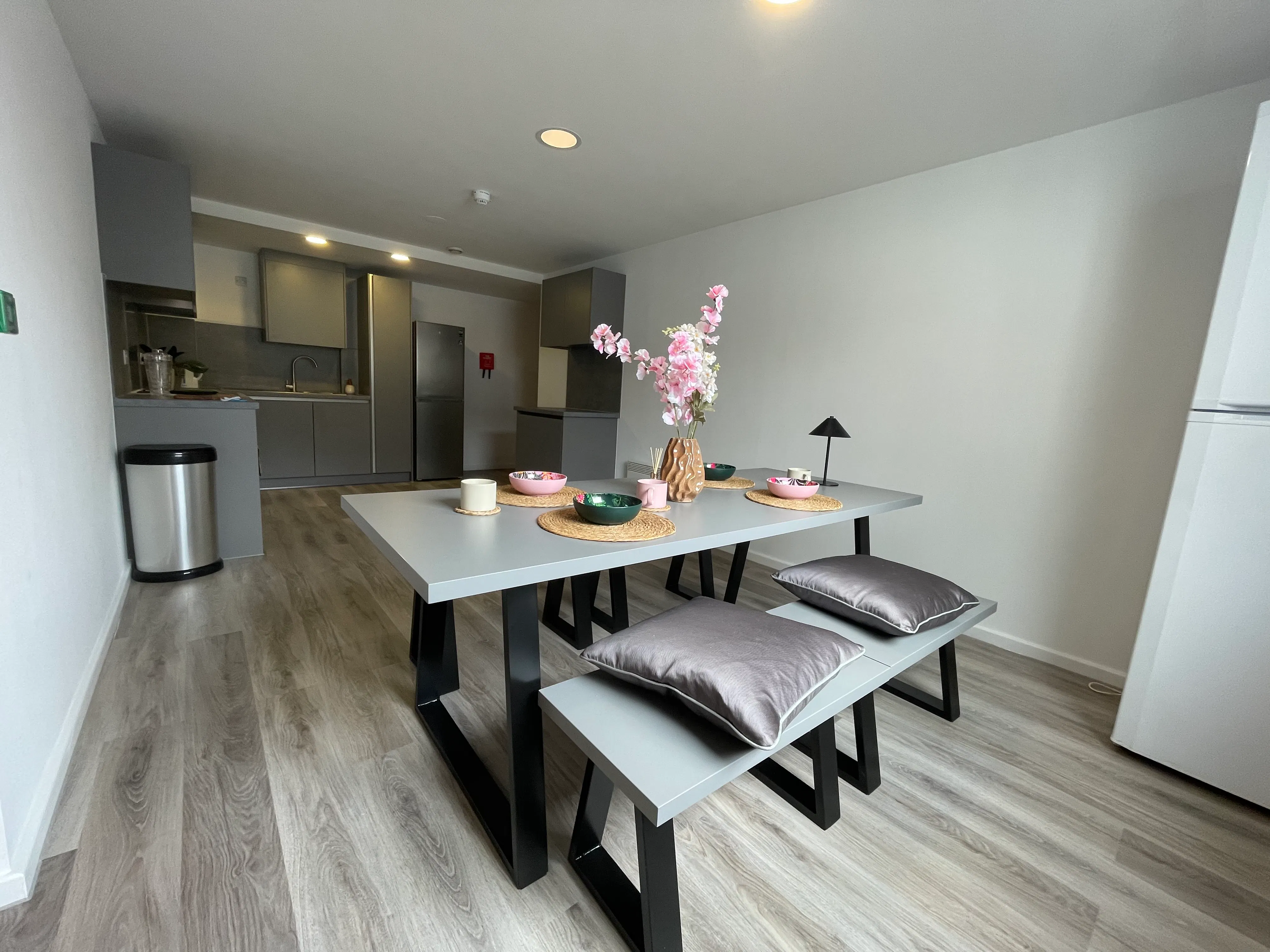 Silver Plus En-Suite