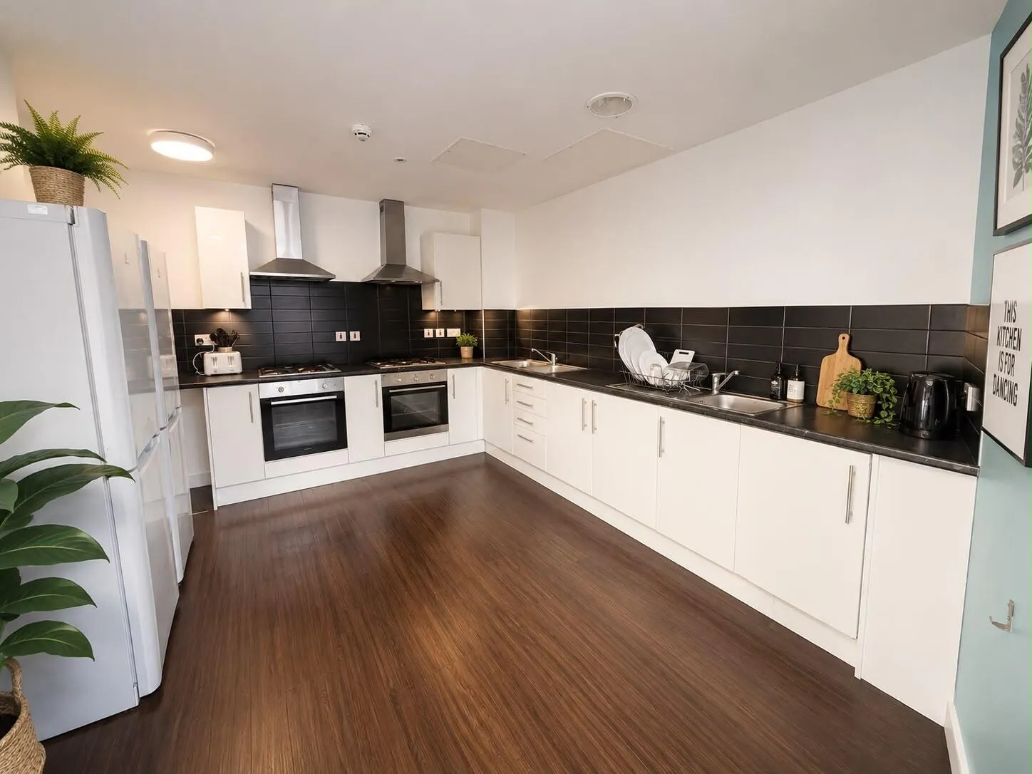 Premium Ensuite, Top Floor,