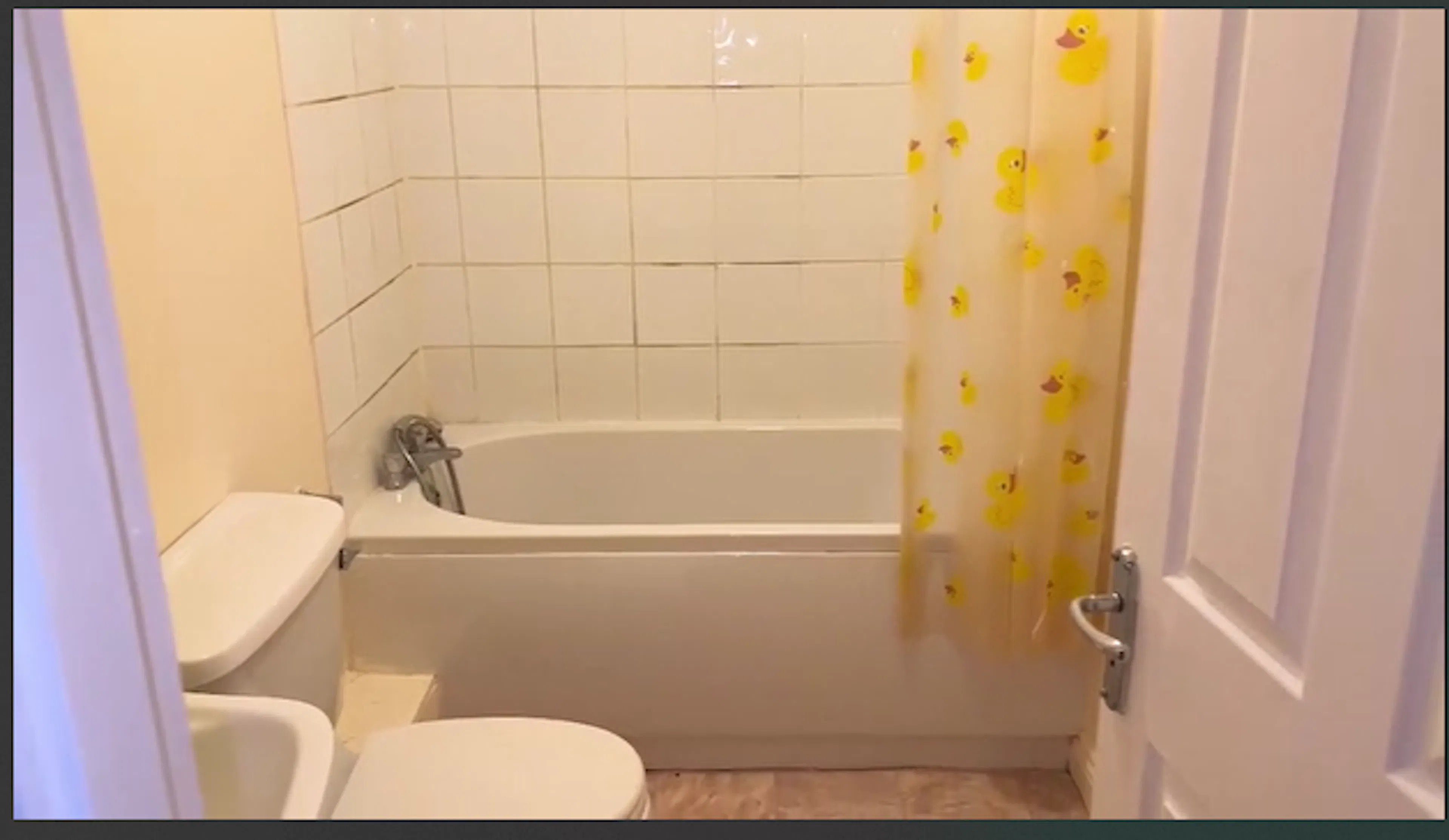 BATHROOM BATHROOM 2