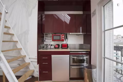 rue-la-fayette-paris-KITCHEN