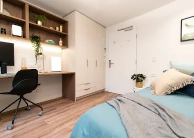Single Bedroom - Standard room image 1