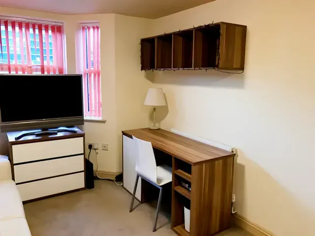 Deluxe Studio room image 2