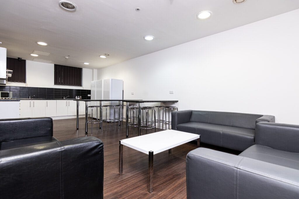 Premium Ensuite