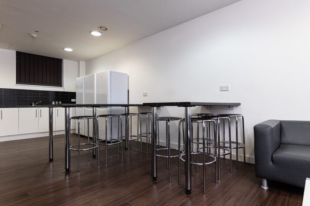 Premium Ensuite
