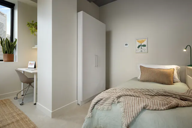 2 Bedroom Apartment room image 1