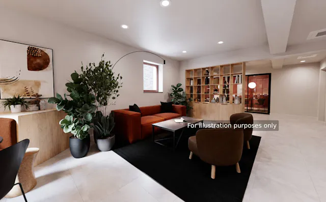 Classic Studio Plus room image 1