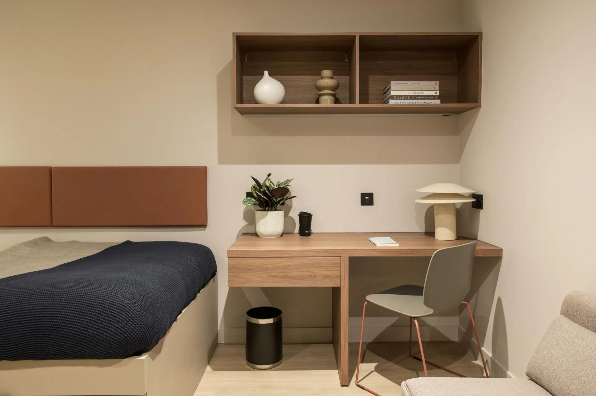 The Pepper Mill-Edinburgh-ROOM-1