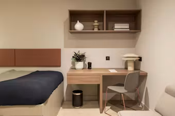 The Pepper Mill-Edinburgh-ROOM-1