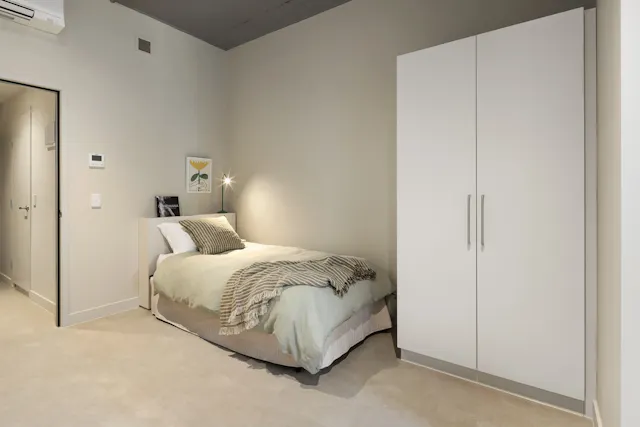 Studio Apartment Premium room image 1